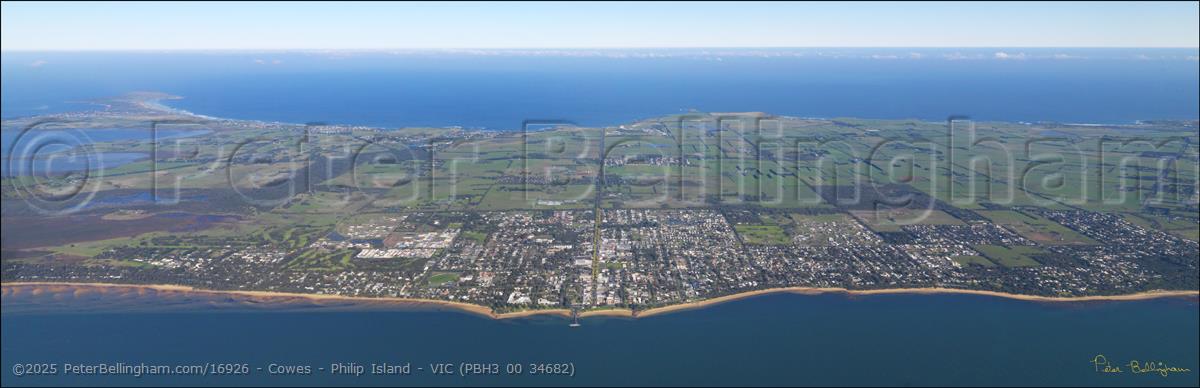 Peter Bellingham Photography Cowes - Philip Island - VIC (PBH3 00 34682)